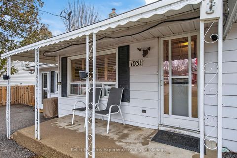 Photo 2 at 1031 Ferrier Avenue, Lefroy, Innisfil