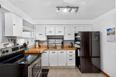 Photo 6 at 1031 Ferrier Avenue, Lefroy, Innisfil