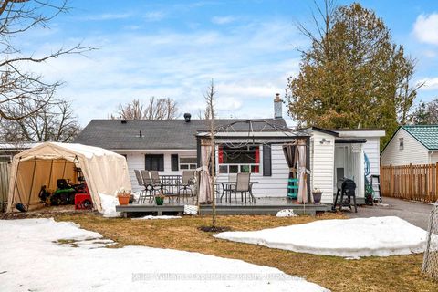 Photo 31 at 1031 Ferrier Avenue, Lefroy, Innisfil