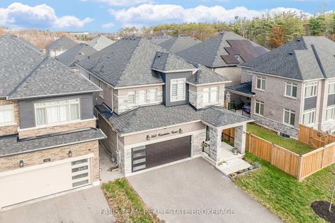 Photo 0 at 160 Franklin Trail, Rural Barrie Southwest, Barrie