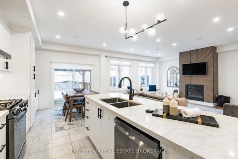 Photo 4 at 160 Franklin Trail, Rural Barrie Southwest, Barrie