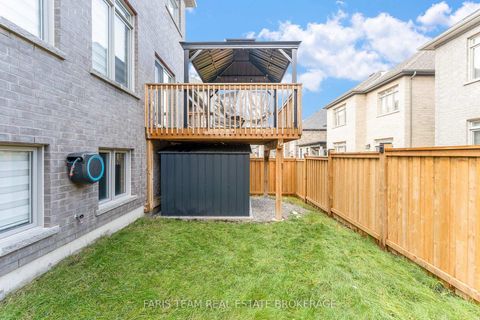 Photo 30 at 160 Franklin Trail, Rural Barrie Southwest, Barrie