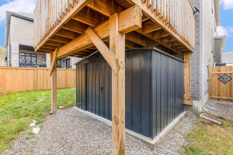 Photo 31 at 160 Franklin Trail, Rural Barrie Southwest, Barrie