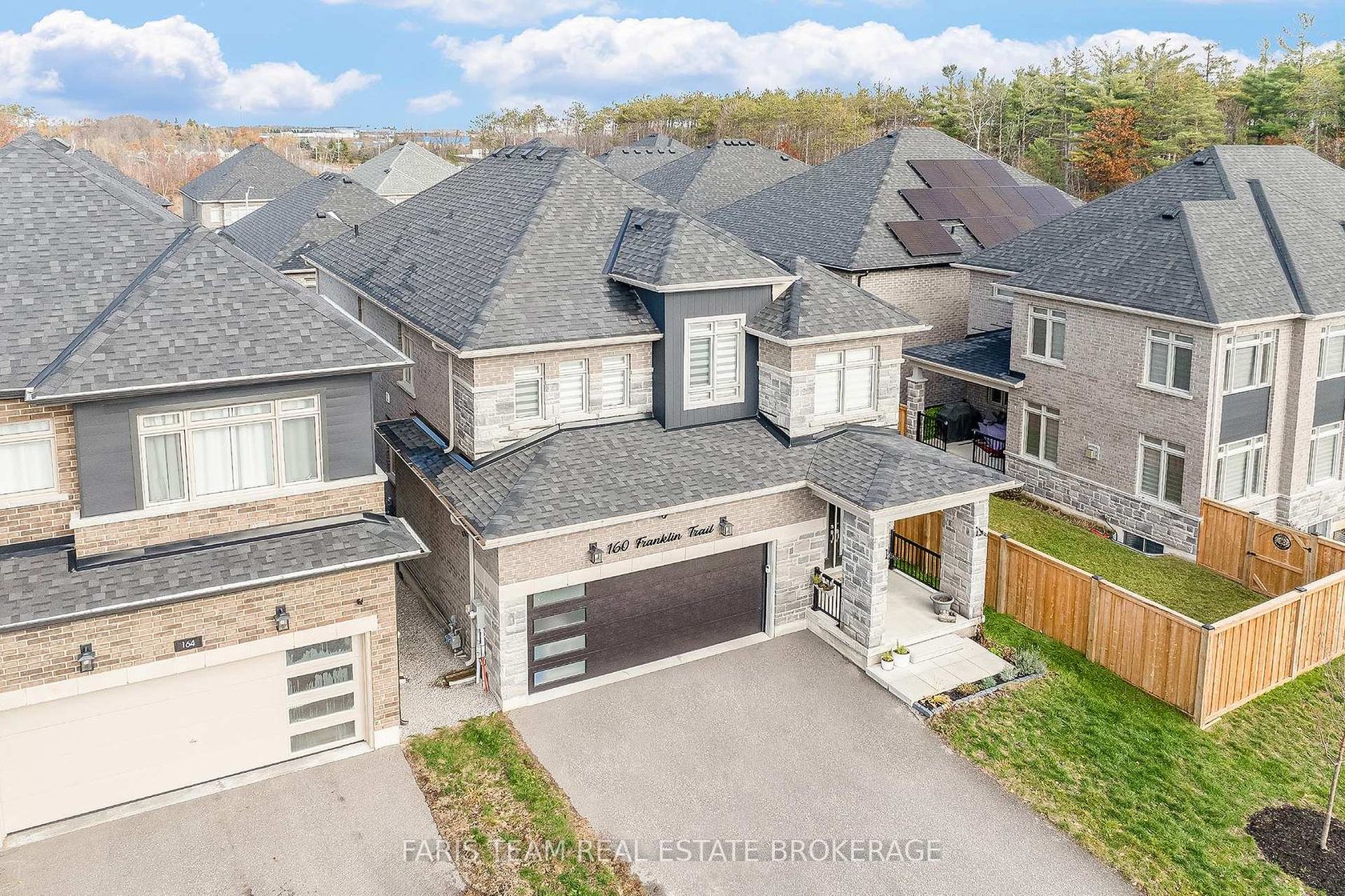 160 Franklin Trail, Rural Barrie Southwest, Barrie photo 7