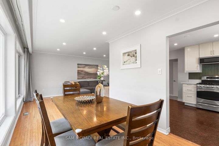 Photo 10 at 1987 Deanhome Road, Clarkson, Mississauga