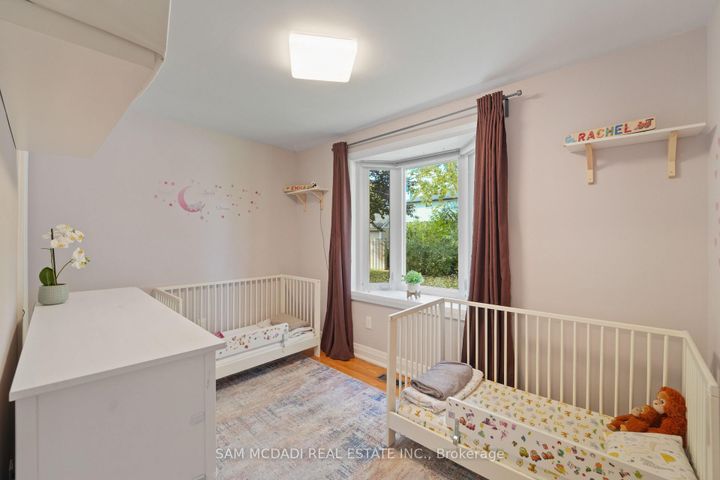 Photo 18 at 1987 Deanhome Road, Clarkson, Mississauga