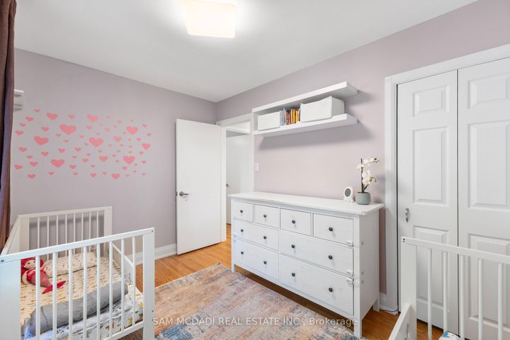 Photo 19 at 1987 Deanhome Road, Clarkson, Mississauga