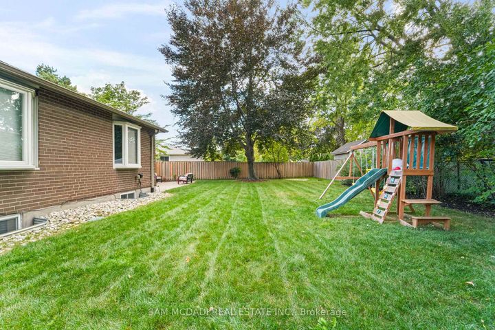 Photo 37 at 1987 Deanhome Road, Clarkson, Mississauga