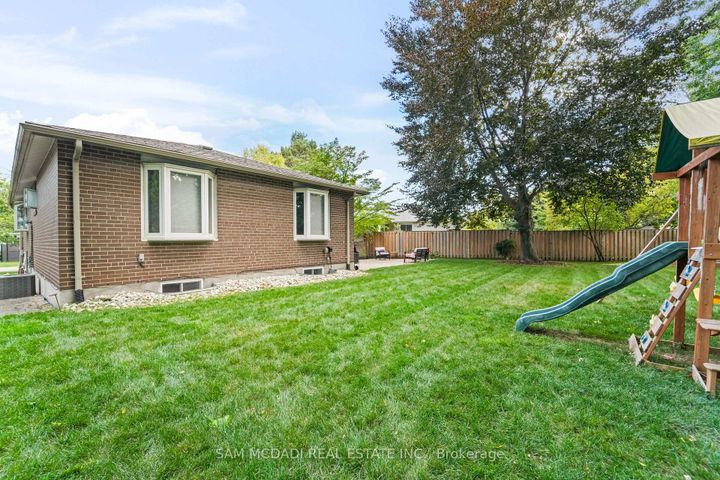 Photo 38 at 1987 Deanhome Road, Clarkson, Mississauga