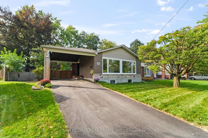 Photo 39 at 1987 Deanhome Road, Clarkson, Mississauga