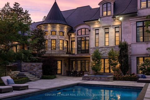 Photo 10 at 121 Rebecca Court, Rural Vaughan, Vaughan