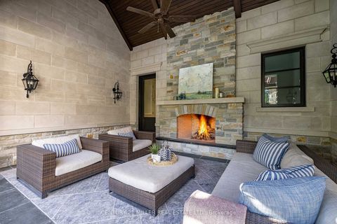 Photo 15 at 121 Rebecca Court, Rural Vaughan, Vaughan