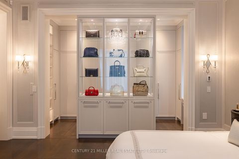 Photo 31 at 121 Rebecca Court, Rural Vaughan, Vaughan