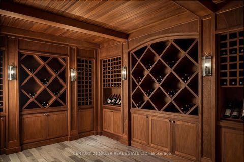 Photo 36 at 121 Rebecca Court, Rural Vaughan, Vaughan