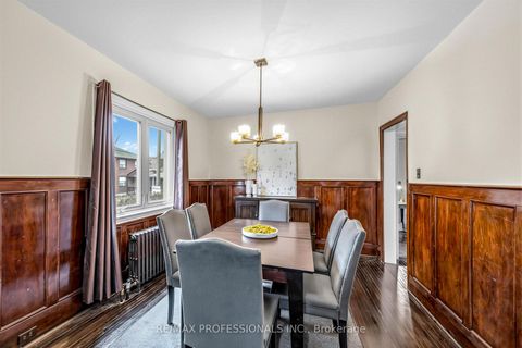 Photo 5 at 358 Roxton Road, Little Italy, Toronto