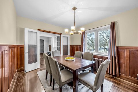 Photo 6 at 358 Roxton Road, Little Italy, Toronto