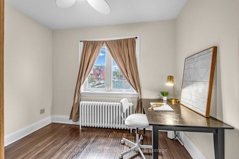 Photo 9 at 358 Roxton Road, Little Italy, Toronto