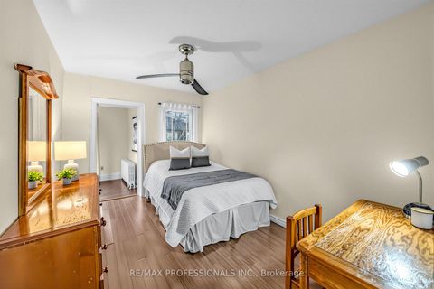 Photo 11 at 358 Roxton Road, Little Italy, Toronto