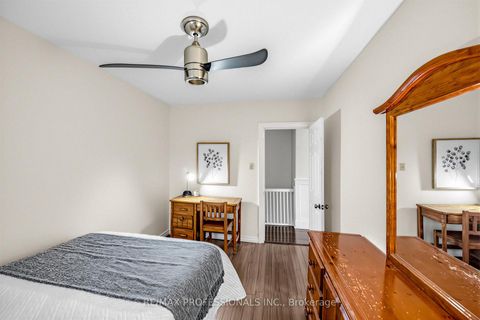 Photo 12 at 358 Roxton Road, Little Italy, Toronto