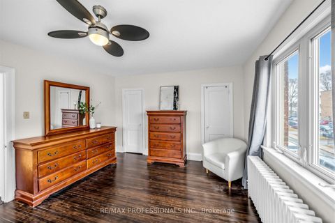 Photo 16 at 358 Roxton Road, Little Italy, Toronto