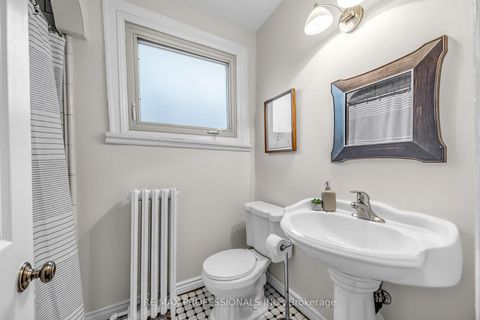 Photo 18 at 358 Roxton Road, Little Italy, Toronto