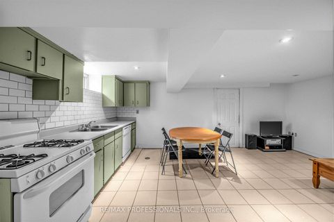 Photo 19 at 358 Roxton Road, Little Italy, Toronto