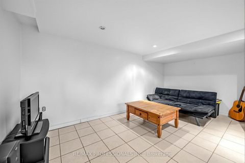 Photo 20 at 358 Roxton Road, Little Italy, Toronto