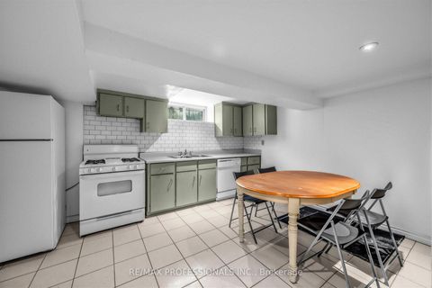 Photo 21 at 358 Roxton Road, Little Italy, Toronto