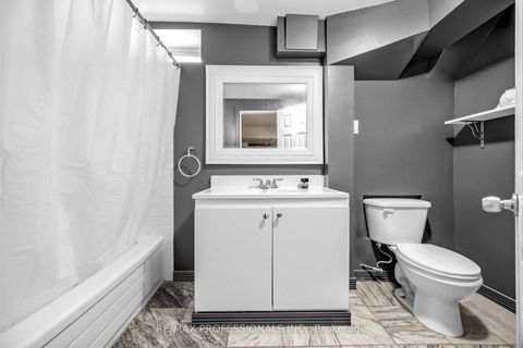 Photo 22 at 358 Roxton Road, Little Italy, Toronto