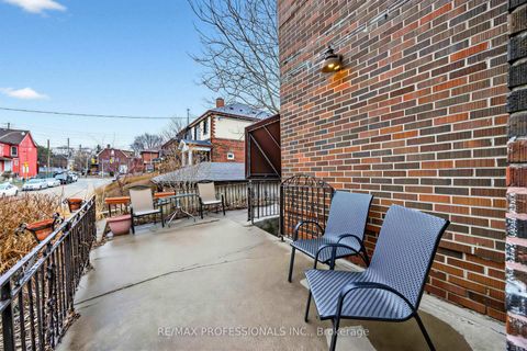 Photo 23 at 358 Roxton Road, Little Italy, Toronto