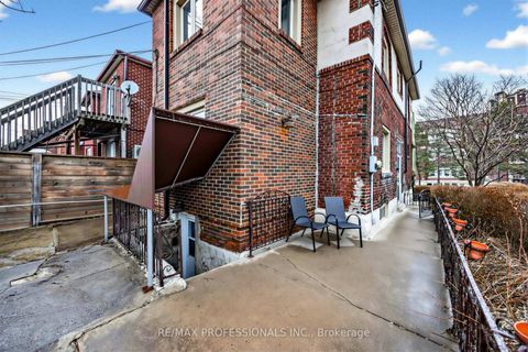 Photo 24 at 358 Roxton Road, Little Italy, Toronto
