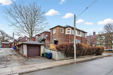 Photo 25 at 358 Roxton Road, Little Italy, Toronto