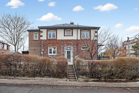 Photo 26 at 358 Roxton Road, Little Italy, Toronto