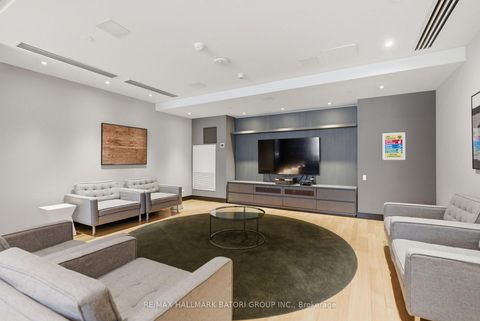 Photo 20 at 706 - 30 Roehampton Avenue, Mount Pleasant West, Toronto