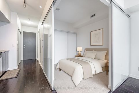 Photo 7 at 2206 - 105 The Queensway, Swansea, Toronto