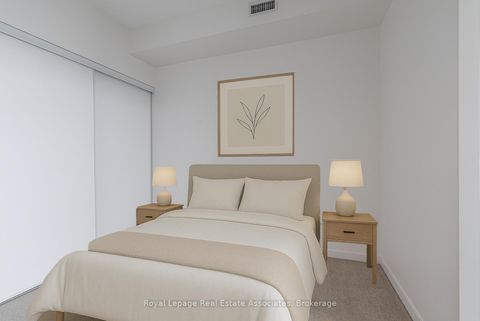 Photo 8 at 2206 - 105 The Queensway, Swansea, Toronto