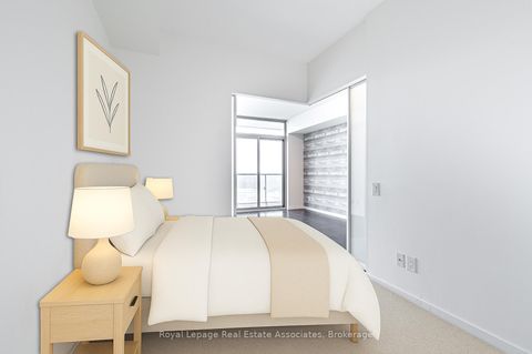 Photo 9 at 2206 - 105 The Queensway, Swansea, Toronto