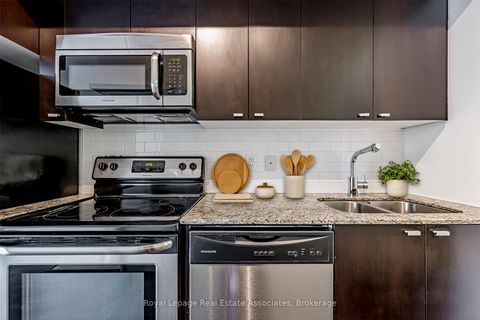 Photo 11 at 2206 - 105 The Queensway, Swansea, Toronto