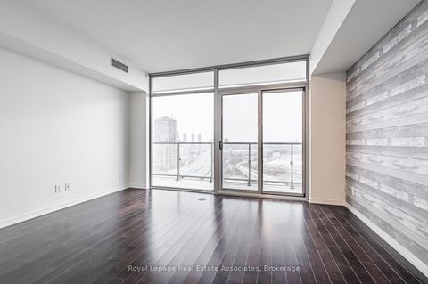 Photo 17 at 2206 - 105 The Queensway, Swansea, Toronto