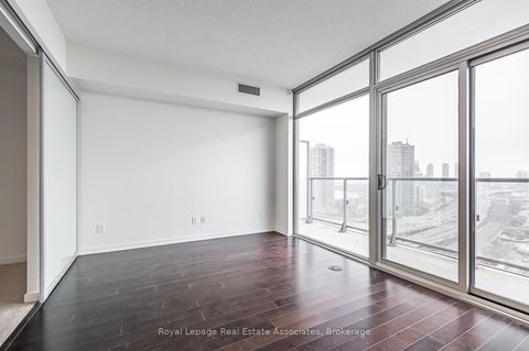 Photo 18 at 2206 - 105 The Queensway, Swansea, Toronto