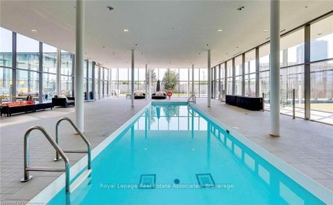 Photo 26 at 2206 - 105 The Queensway, Swansea, Toronto