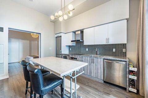 Photo 6 at 204 - 352 Front Street W, Waterfront Communities C1, Toronto