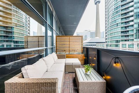 Photo 12 at 204 - 352 Front Street W, Waterfront Communities C1, Toronto