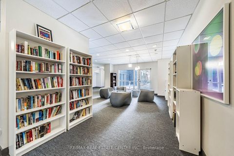 Photo 13 at 204 - 352 Front Street W, Waterfront Communities C1, Toronto