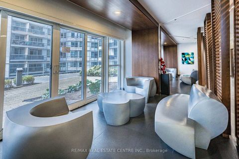 Photo 14 at 204 - 352 Front Street W, Waterfront Communities C1, Toronto