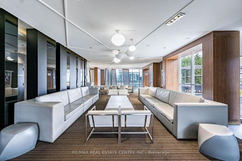 Photo 15 at 204 - 352 Front Street W, Waterfront Communities C1, Toronto