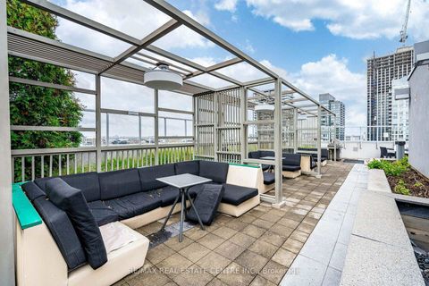 Photo 16 at 204 - 352 Front Street W, Waterfront Communities C1, Toronto