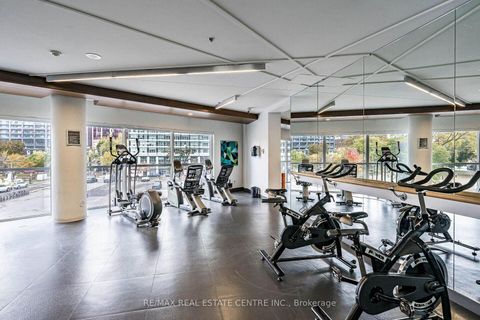 Photo 17 at 204 - 352 Front Street W, Waterfront Communities C1, Toronto