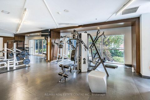 Photo 18 at 204 - 352 Front Street W, Waterfront Communities C1, Toronto