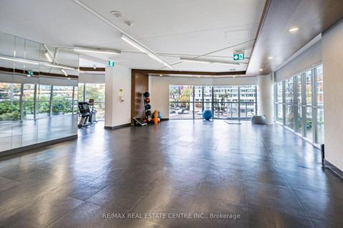 Photo 19 at 204 - 352 Front Street W, Waterfront Communities C1, Toronto
